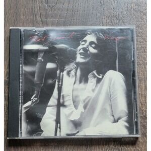 Rod Stewart Vintage CD Compilation Album Rock Folk Singer Songwriter‎